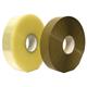 746343 4089 Pakketape PP 38 mm x 66 m brun Tesa 4089